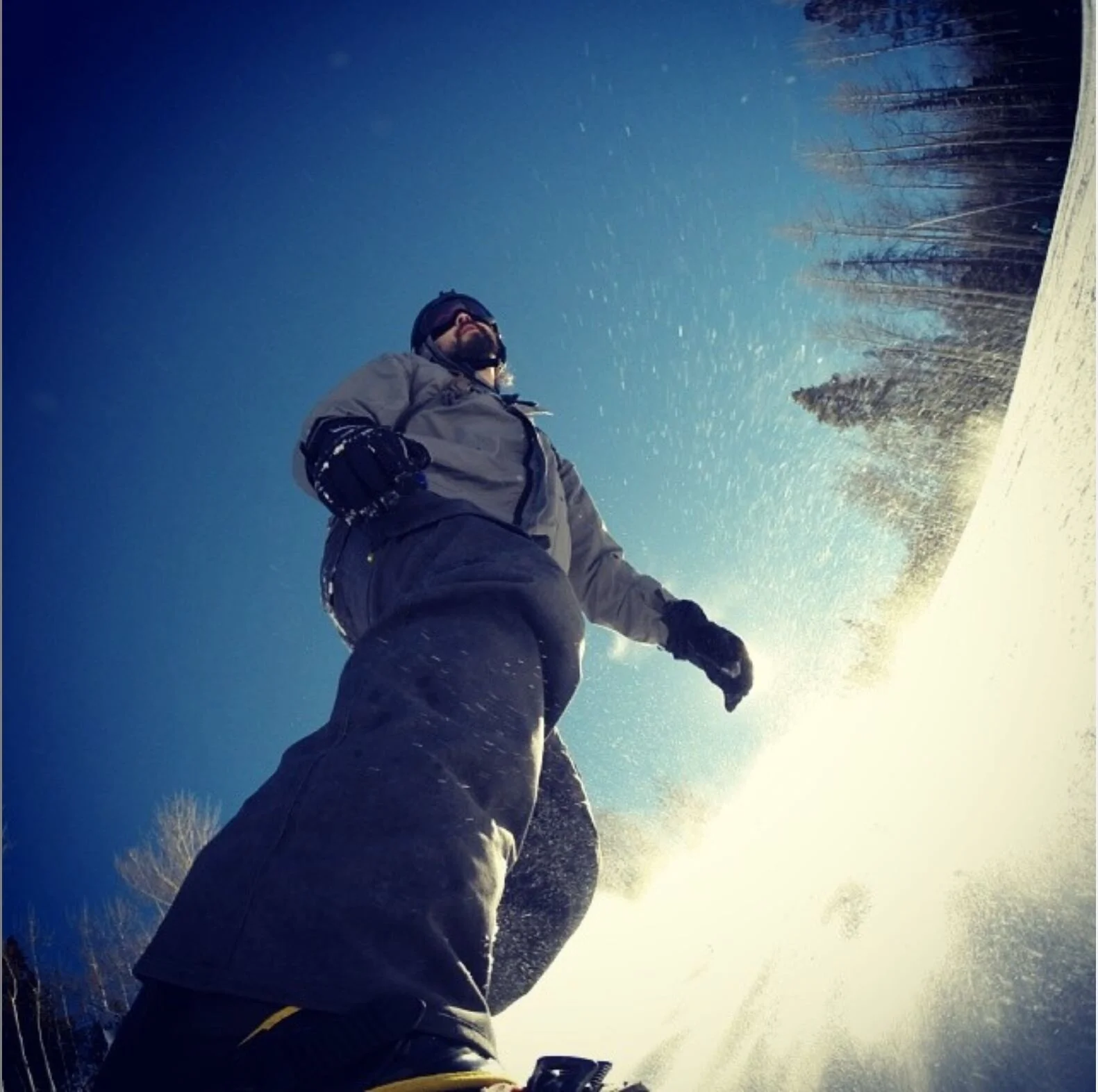 Chris Evans — Rottet Studio